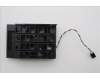 Lenovo 5M11N44451 MECH_ASM Lüfter-DUCT-GFX-ANTRIM-TOP-VENT