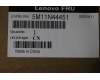 Lenovo 5M11N44451 MECH_ASM Lüfter-DUCT-GFX-ANTRIM-TOP-VENT