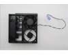 Lenovo 5M11N44452 MECH_ASM Lüfter-DUCT-HDD-ANTRIM-TOP-VENT