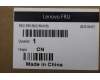 5M11N44456 Lenovo MECH_ASM Tiny11MEM_CARD_W HOLE COVER_AVC