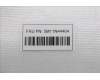 Lenovo 5M11N44464 MECH_ASM Mechw/o FrontBezelAsm,TC 08IAS