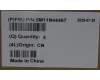Lenovo 5M11N44467 MECH_ASM A3 AKP 10,MB_SHIELDING_ASSY