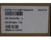 Lenovo 5M11N44479 MECH_ASM Neo 55a,MB_SHIELDING_ASSY