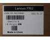 Lenovo 5M11N44484 MECH_ASM FRU,MECH_ASMPANL N CSO M9-6P WF