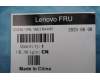 Lenovo 5M11N44487 Lenovo LCD Module, 23.8\", FHD, Non_Touch, Anti-Glare, IPS, 250nit, 99%sRGB