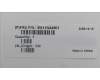 Lenovo 5M11N44501 MECH_ASM Main Chassis Assy,Bk,LOQ_26L,HK