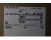 Lenovo 5M11N44502 MECH_ASM Top Filtre Frame Assy,Bk,LOQ26L