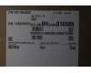 Lenovo 5M11N44505 MECH_ASM Side Panel R,Black,LOQ 26L