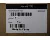 Lenovo 5M11N44518 MECH_ASM Base cover N55q-6, AVC