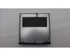 Lenovo 5M11N44519 MECH_ASM Top cover Tiny V100q , AVC