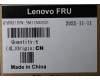 Lenovo 5M11N44521 MECH_ASM Tiny V100q WIFI_BKT,AVC