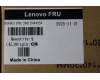 5M11N44554 Lenovo MECH_ASM V100-Re720pCAM+single EclipseBk