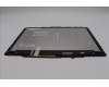 Lenovo 5M11N59377 Lenovo LCD Module, 12.2\", WUXGA, Touch, Glare, Anti-smudge, IPS, 300nit, 50%NTSC
