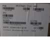 5M11N61060 Lenovo MECH_ASM FRU_ASM-RUBBER-F-CABLE_GUIDE
