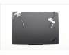 Lenovo 5M11N61072 Lenovo LCD Module, 14\", 2.8K, Non-Touch, Anti-Glare, Anti-reflection, Anti-smudge, 400nit, 100%DCI-P3, w/FHD RGB+IR Camera