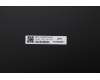 Lenovo 5M11N61072 MECH_ASM 2.8K OLED_FHD IR_BK_Mt+Sum