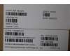 5M11N61076 Lenovo MECH_ASM BASE,COVER,WWAN