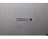 5M11N61076 Lenovo MECH_ASM BASE,COVER,WWAN