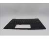 Lenovo 5M11N61081 MECH_ASM GRP_KBD_BZL_ARA_WL_DB_CHY