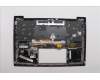 Lenovo 5M11N61090 MECH_ASM GRP_KBD_BZL_EURO ENG_WL_DB_CHY