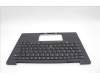 Lenovo 5M11N61093 MECH_ASM GRP_KBD_BZL_GER_WL_DB_CHY