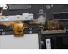 Lenovo 5M11N61093 MECH_ASM GRP_KBD_BZL_GER_WL_DB_CHY