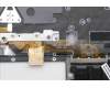Lenovo 5M11N61115 MECH_ASM GRP_KBD_BZL_UK_WL_DB_CHY