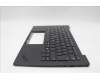 Lenovo 5M11N61115 MECH_ASM GRP_KBD_BZL_UK_WL_DB_CHY