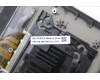 Lenovo 5M11N61115 MECH_ASM GRP_KBD_BZL_UK_WL_DB_CHY