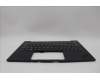 Lenovo 5M11N61119 MECH_ASM GRP_KBD_BZL_BEL_WL_DB_LTN
