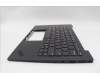 Lenovo 5M11N61127 MECH_ASM GRP_KBD_BZL_EURO ENG_WL_DB_LTN