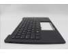 Lenovo 5M11N61127 MECH_ASM GRP_KBD_BZL_EURO ENG_WL_DB_LTN