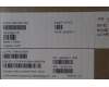 Lenovo 5M11N61128 MECH_ASM GRP_KBD_BZL_FRA_WL_DB_LTN