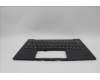 Lenovo 5M11N61130 MECH_ASM GRP_KBD_BZL_GER_WL_DB_LTN