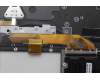 Lenovo 5M11N61130 MECH_ASM GRP_KBD_BZL_GER_WL_DB_LTN