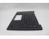 Lenovo 5M11N61130 MECH_ASM GRP_KBD_BZL_GER_WL_DB_LTN