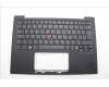Lenovo 5M11N61144 MECH_ASM GRP_KBD_BZL_SLV_WL_DB_LTN
