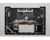 Lenovo 5M11N61156 MECH_ASM GRP_KBD_BZL_BEL_WW_DB_CHY