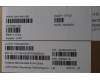 Lenovo 5M11N61156 MECH_ASM GRP_KBD_BZL_BEL_WW_DB_CHY