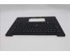 Lenovo 5M11N61156 MECH_ASM GRP_KBD_BZL_BEL_WW_DB_CHY