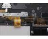 Lenovo 5M11N61167 MECH_ASM GRP_KBD_BZL_GER_WW_DB_CHY