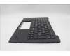Lenovo 5M11N61167 MECH_ASM GRP_KBD_BZL_GER_WW_DB_CHY