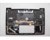 Lenovo 5M11N61178 MECH_ASM GRP_KBD_BZL_NORDIC_WW_DB_CHY