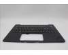 Lenovo 5M11N61178 MECH_ASM GRP_KBD_BZL_NORDIC_WW_DB_CHY