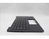 Lenovo 5M11N61178 MECH_ASM GRP_KBD_BZL_NORDIC_WW_DB_CHY