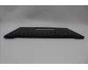 Lenovo 5M11N61179 MECH_ASM GRP_KBD_BZL_POR_WW_DB_CHY