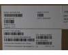 Lenovo 5M11N61180 MECH_ASM GRP_KBD_BZL_RUS_WW_DB_CHY