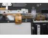 Lenovo 5M11N61180 MECH_ASM GRP_KBD_BZL_RUS_WW_DB_CHY