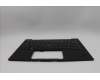 Lenovo 5M11N61180 MECH_ASM GRP_KBD_BZL_RUS_WW_DB_CHY