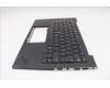 Lenovo 5M11N61183 MECH_ASM GRP_KBD_BZL_SWE/FIN_WW_DB_CHY
